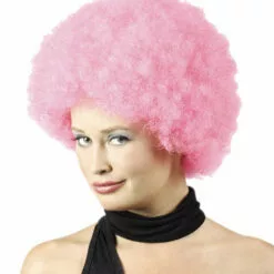 Afro L By New Look Costume Wigs
