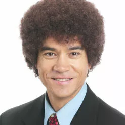 Afro S By New Look Costume Wigs