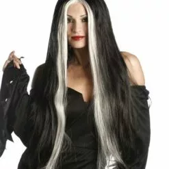 Cher 951HW Halloween Wig By New Look Costume Wigs