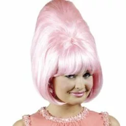 Cone Beehive By New Look Costume Wigs