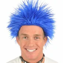 David By New Look Costume Wigs