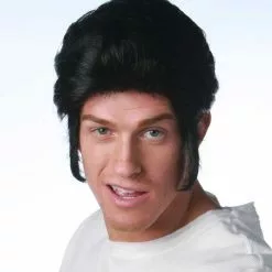 Elvis By New Look Costume Wigs
