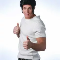 Elvis By New Look Costume Wigs