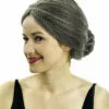 Granny By New Look Costume Wigs