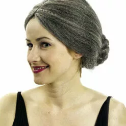 Granny By New Look Costume Wigs