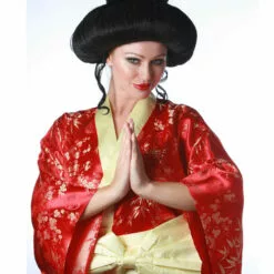 Japanese Girl By New Look Costume Wigs 7 Japanese Girl By New Look Costume Wigs