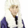 Judge By New Look Costume Wigs 2 Judge By New Look Costume Wigs