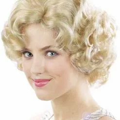 Marilyn 250 By New Look Costume Wigs