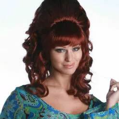 New Z BH By New Look Costume Wigs