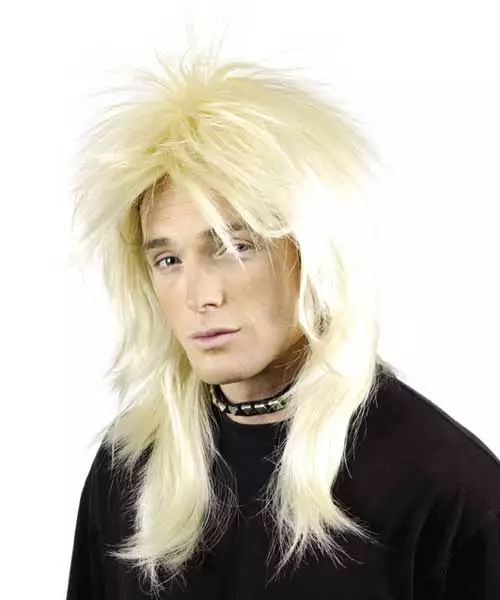 Punky By New Look Costume Wigs 4 Punky By New Look Costume Wigs