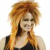 Punky By New Look Costume Wigs