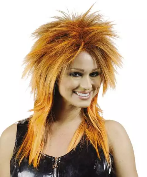 Punky By New Look Costume Wigs 3 Punky By New Look Costume Wigs