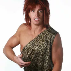 Punky S By New Look Costume Wigs