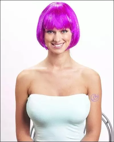 Angie TL By New Look Costume Wigs 4 Angie TL By New Look Costume Wigs