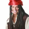 Pirate By New Look Costume Wigs