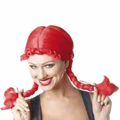 Pippy By New Look Costume Wigs