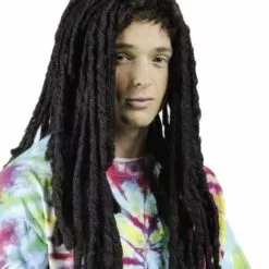 Dred Lock XL By New Look Costume Wigs