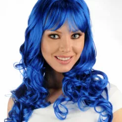Bally (Color) By New Look Costume Wigs