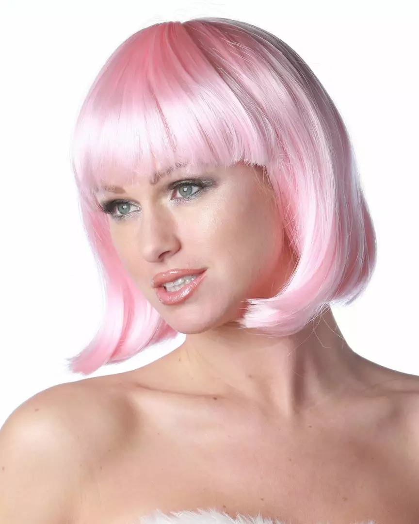 China Girl / China Doll (Color) By New Look Costume Wigs 4 China Girl / China Doll (Color) By New Look Costume Wigs