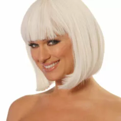 China Girl / China Doll (Color) By New Look Costume Wigs 7 China Girl / China Doll (Color) By New Look Costume Wigs