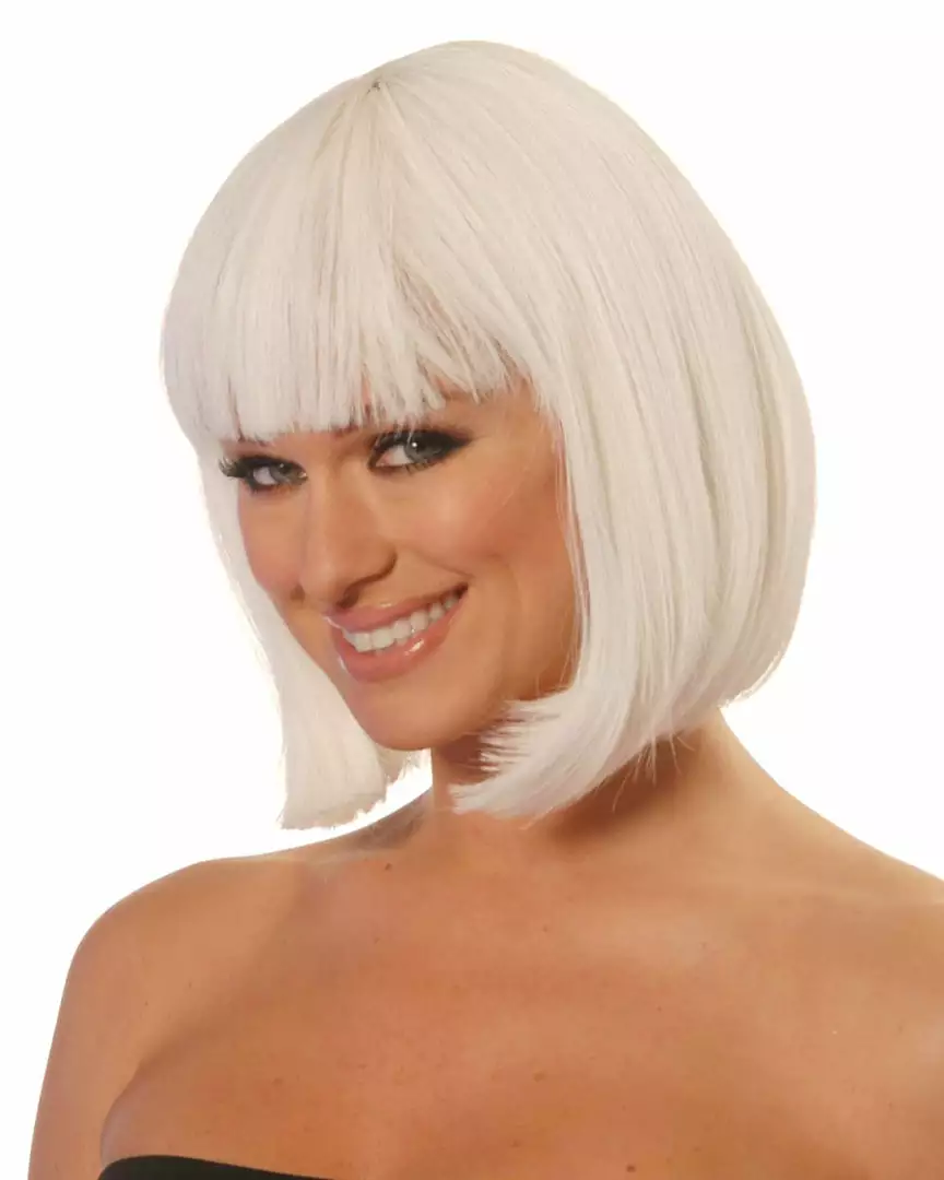 China Girl / China Doll (Color) By New Look Costume Wigs 5 China Girl / China Doll (Color) By New Look Costume Wigs