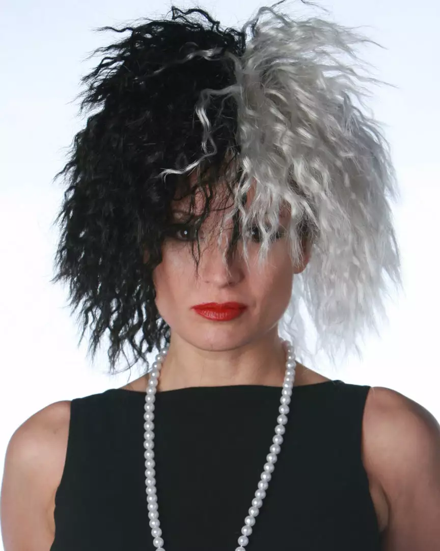 Cruel Lady By New Look Costume Wigs 4 Cruel Lady By New Look Costume Wigs