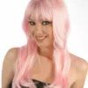 Linda B (Color) By New Look Costume Wigs