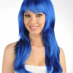 Linda B (Color) By New Look Costume Wigs