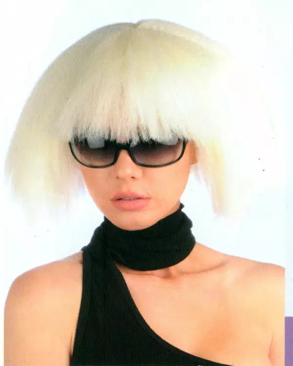 Misha By New Look Costume Wigs 3 Misha By New Look Costume Wigs