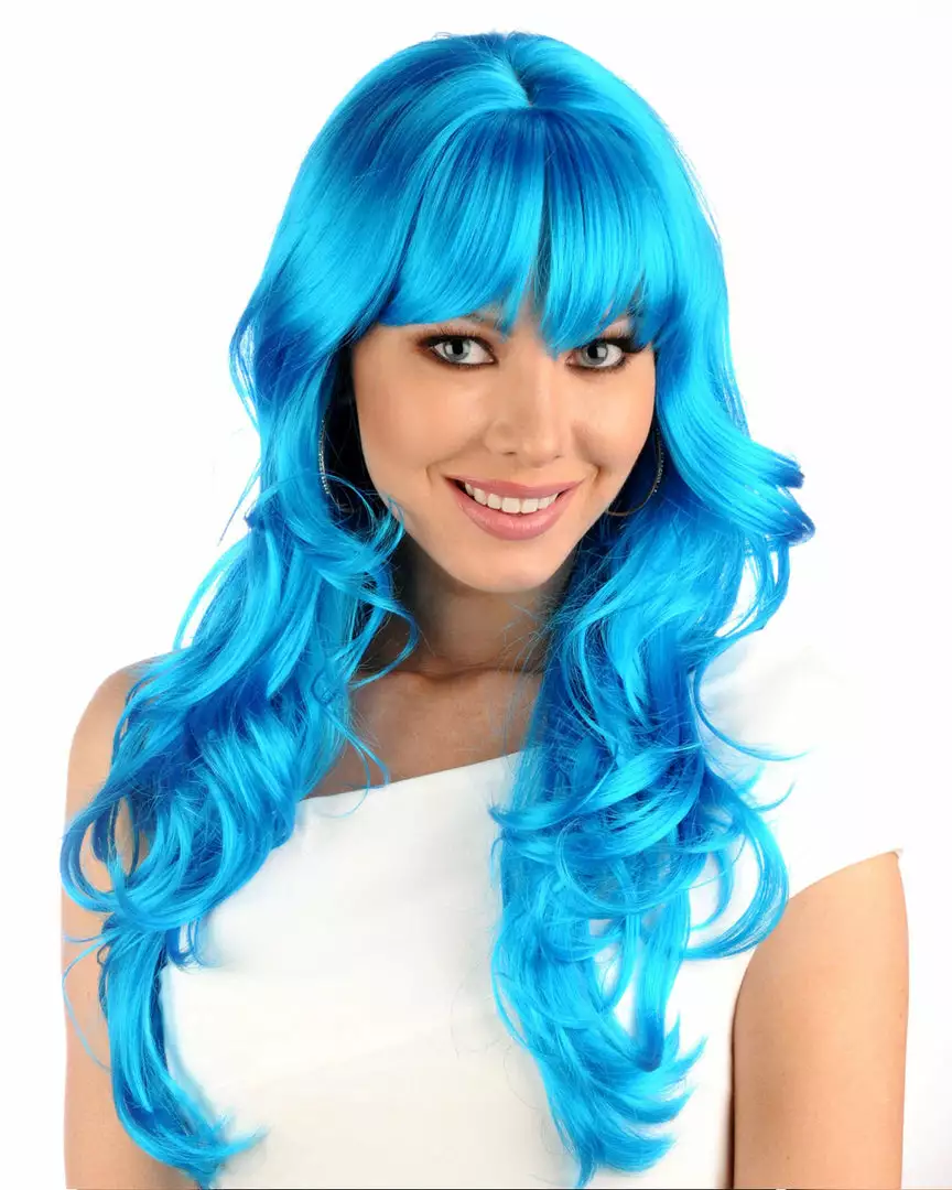 Natalie B (Color) By New Look Costume Wigs 3 Natalie B (Color) By New Look Costume Wigs