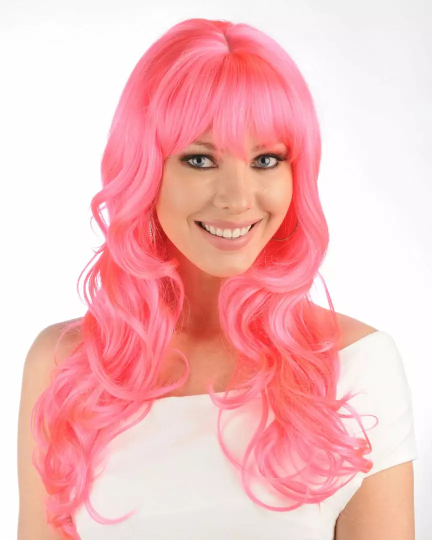 Natalie B (Color) By New Look Costume Wigs 4 Natalie B (Color) By New Look Costume Wigs