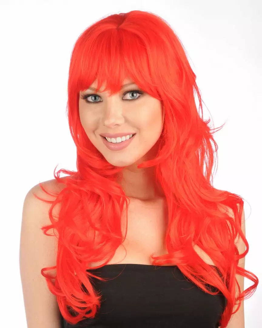 Natalie B (Color) By New Look Costume Wigs 5 Natalie B (Color) By New Look Costume Wigs