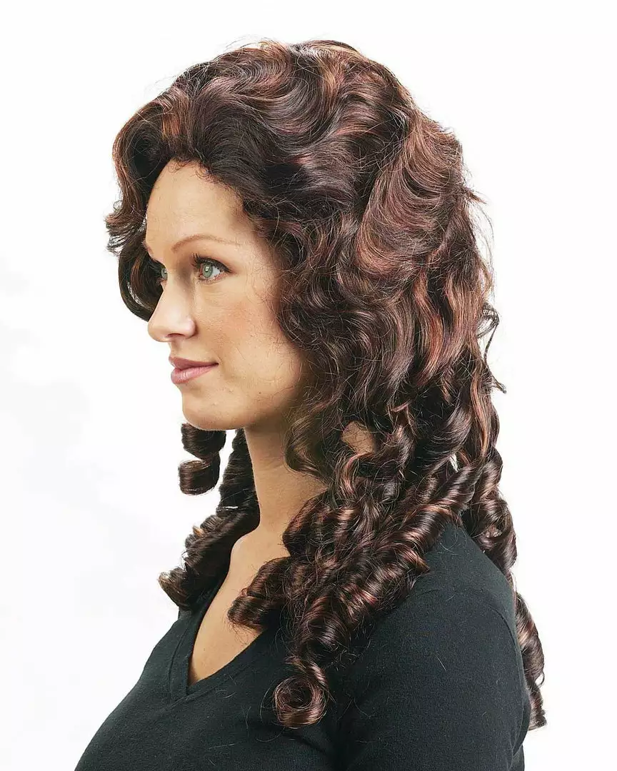 June 802 | Synthetic Wig By New Look Wigs For Women 5 June 802 | Synthetic Wig By New Look Wigs For Women