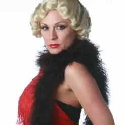 Wigs For Women Lanar By New Look Costume Wigs