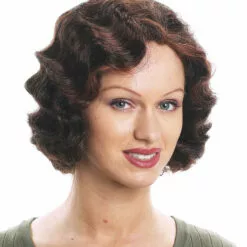 Wigs For Women Lanar By New Look Costume Wigs