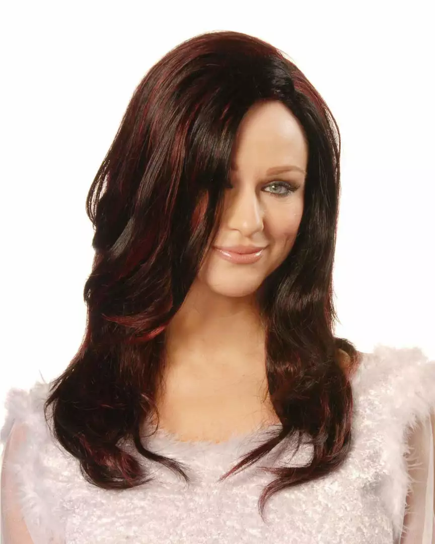 Wigs For Women Linda | Skin Top Synthetic Wig By New Look 5 Wigs For Women Linda | Skin Top Synthetic Wig By New Look