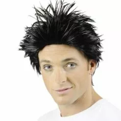 Rocker By New Look Costume Wigs 8 Rocker By New Look Costume Wigs