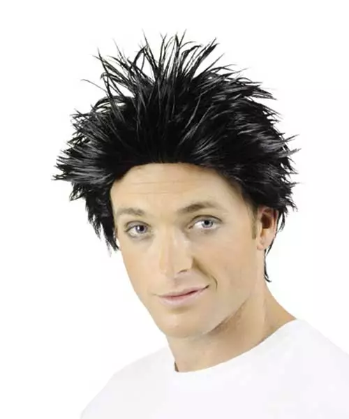 Rocker By New Look Costume Wigs 5 Rocker By New Look Costume Wigs