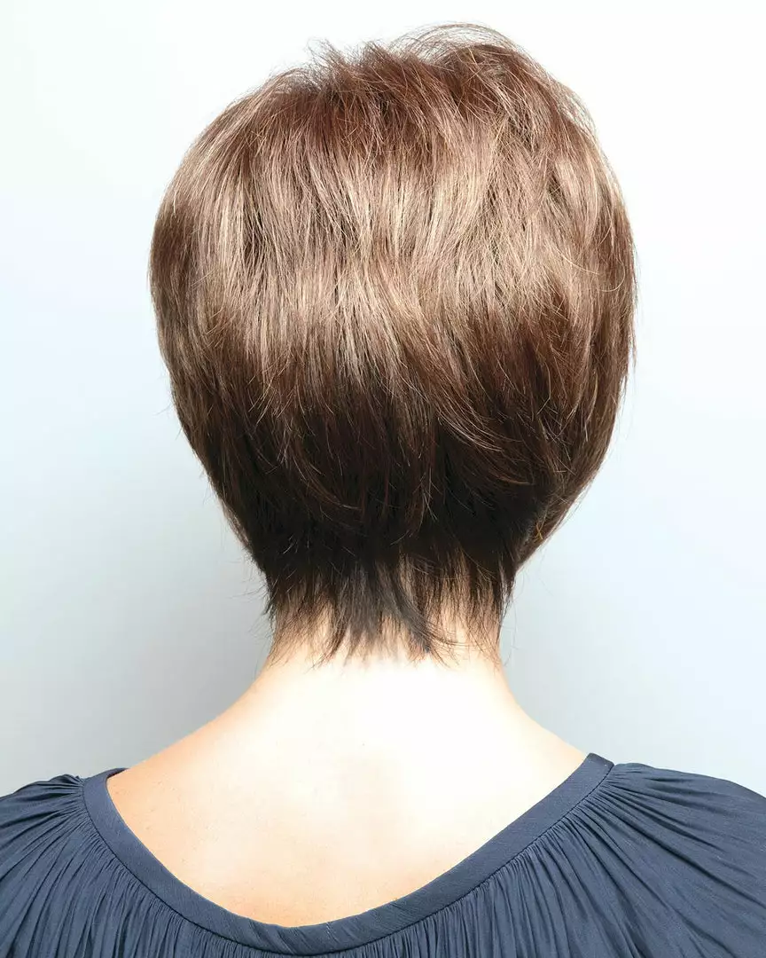 Kate (Exclusive) | Synthetic Wig By Noriko Wigs For Women 5 Kate (Exclusive) | Synthetic Wig By Noriko Wigs For Women