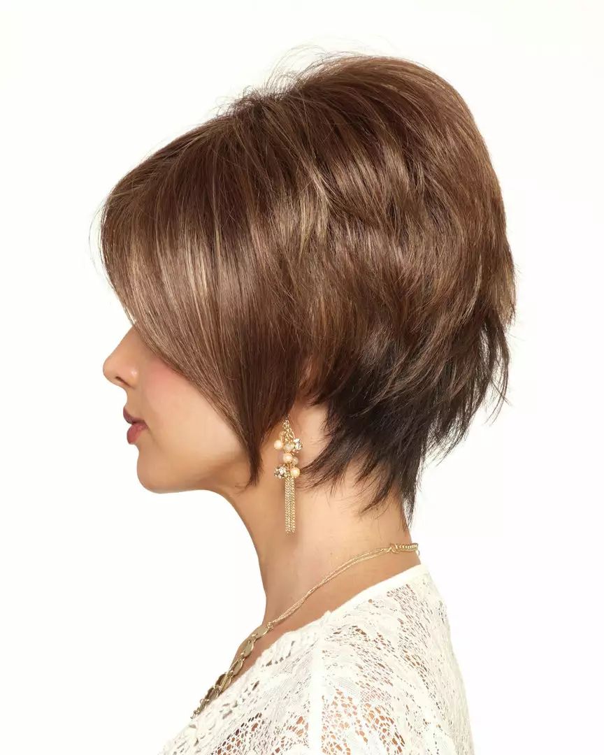 Kate | Synthetic Wig By Noriko Wigs For Women 5 Kate | Synthetic Wig By Noriko Wigs For Women