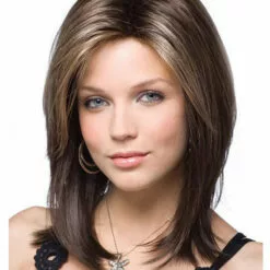 Jackson (Exclusive) | Synthetic Wig By Noriko