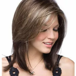 Jackson (Exclusive) | Synthetic Wig By Noriko