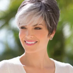 Eva (Exclusive) | Synthetic Wig By Noriko Wigs For Women