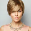Eva (Exclusive) | Synthetic Wig By Noriko Wigs For Women