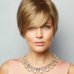 Eva (Exclusive) | Synthetic Wig By Noriko Wigs For Women