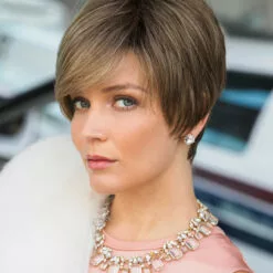Eva (Exclusive) | Synthetic Wig By Noriko Wigs For Women