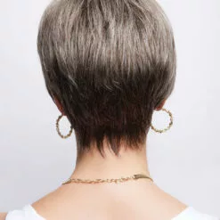 Wigs For Women Eva | Synthetic Wig By Noriko 9 Wigs For Women Eva | Synthetic Wig By Noriko