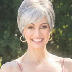 Wigs For Women Eva | Synthetic Wig By Noriko