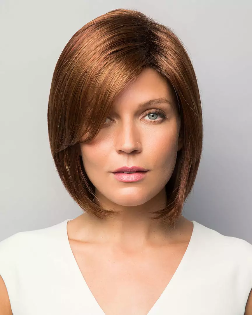 Wigs For Women May | Synthetic Wig By Noriko 3 Wigs For Women May | Synthetic Wig By Noriko