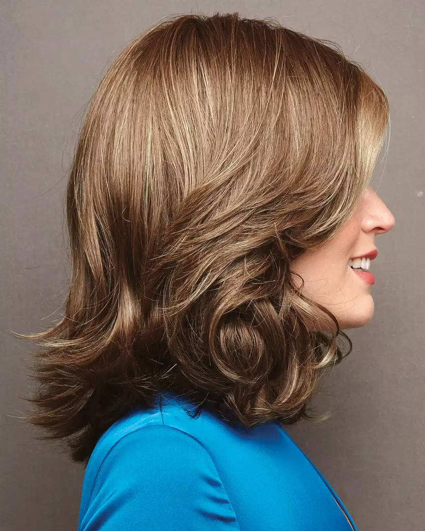 Carrie (Exclusive) | Synthetic Wig By Noriko Wigs For Women 4 Carrie (Exclusive) | Synthetic Wig By Noriko Wigs For Women